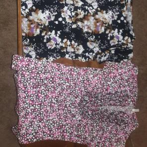 Woman's Blouse