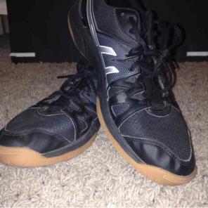 ASICS women's volleyball shoes