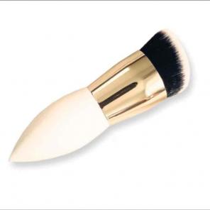 Fashion make up blush brush