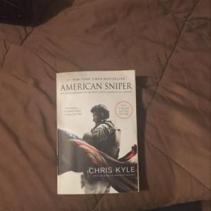 American Sniper