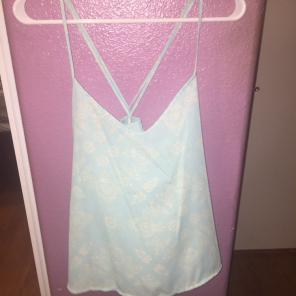 Holister Blouse