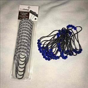 | trueliving | Shower Hooks