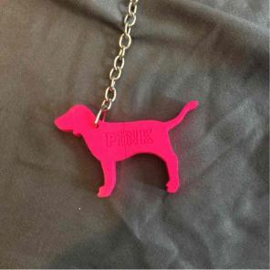 Victoria secret pink USB