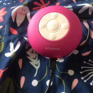 Bluetooth Shower Speaker