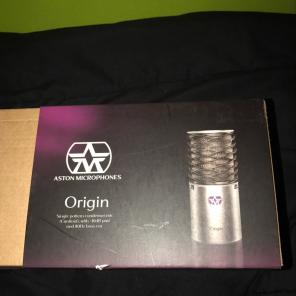 Aston Microphones Origin Condenser Mic