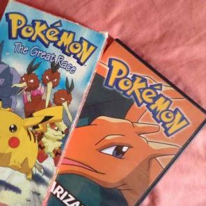 Pokémon Films