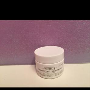 Kiehl's Avocado Eye Cream