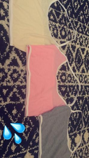 Baddie Crops