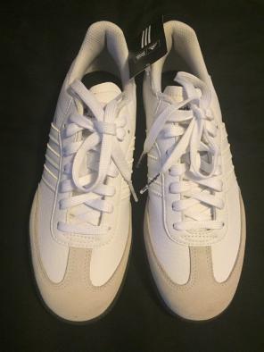 Adidas Golf Shoes
