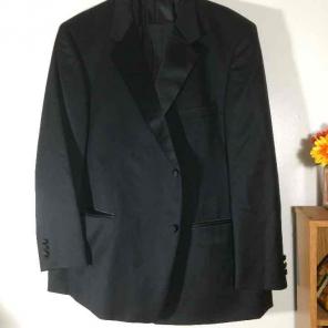 Versini Suit Set 48R