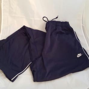 Nike sweat pants size" M "
