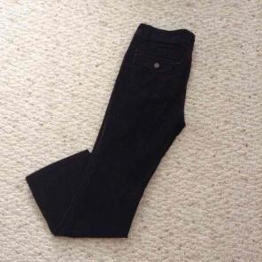 (10) Gloria Vanderbilt Corduroy Pants