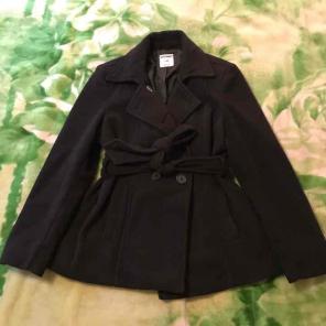 Old Navy Peacoat
