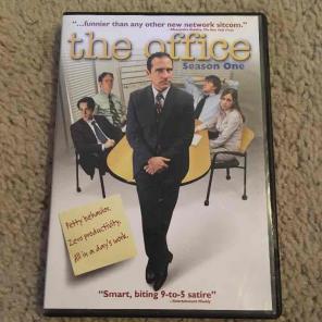 The Office Season 1