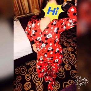 Adult Mickey Mouse Onsie
