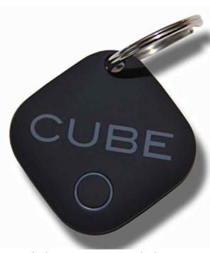 Key finder