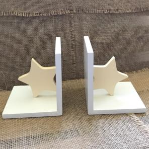 Star Bookends