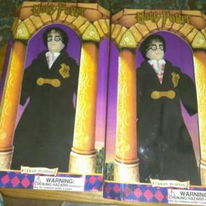 Harry Potter