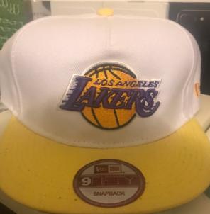 Laker hat