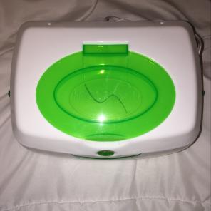 Wipe Warmer