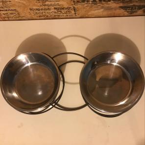 Dog Bowls