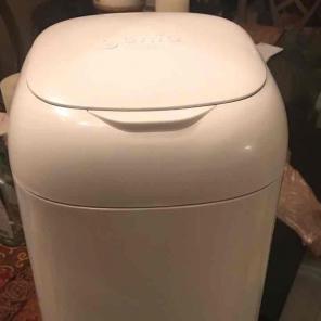 Diaper Genie Expressions Pail