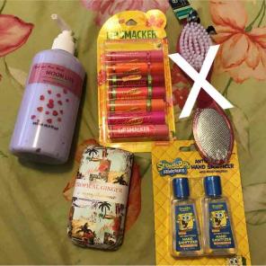 Beauty bundle
