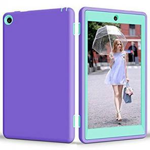 Fire HD 8 Case Cover
