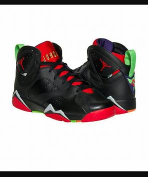 Marvin the Martians retro 7
