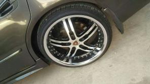 Rims