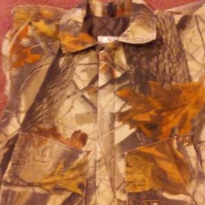 MENS COVERALLS