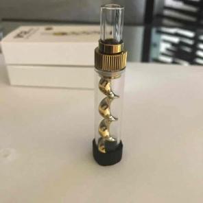 Glass Twisty Blunt