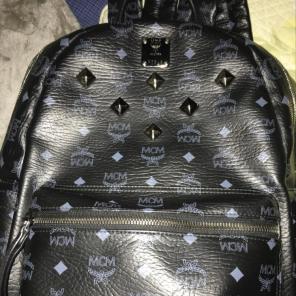 MCM Backpack Medium