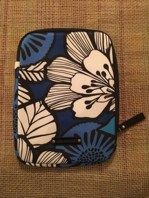 Vera Bradley Cover