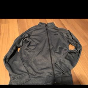 Men's Under Armour Zip Up