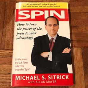 Spin