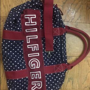 Travel Bag