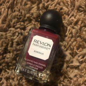 Revlon Perfumerie Polish