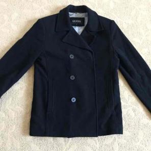 Guess Peacoat