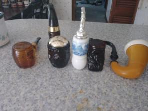Avon mens aftershave collection