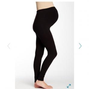 LAmade Maternity Leggings