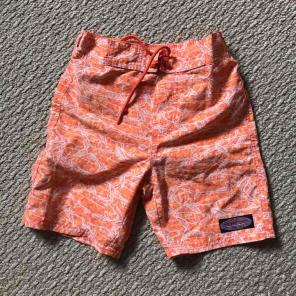 Vineyard vines youth Trunk size 7