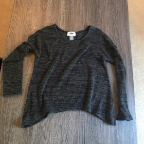 Girls Shirt Size 8