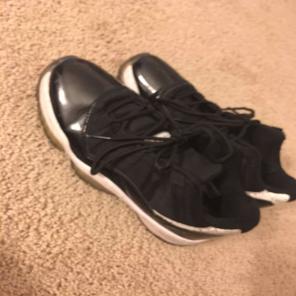 Jordan 11s