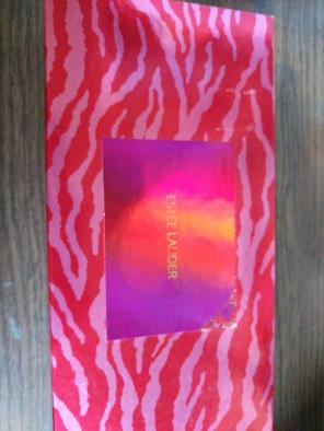 ESTEE LAUDER SMALL WONDERS mirror +extra