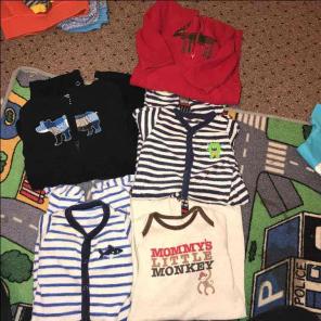 6 month bundle