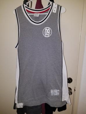 Ninth Hall Tank Top