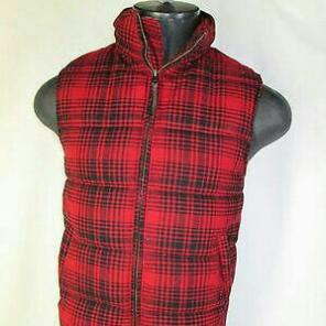 H&M Vest