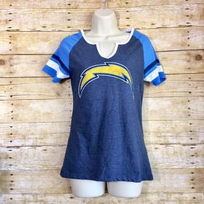 San Diego Chargers Tee