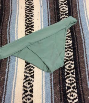 Tori Praver Swim Bottoms